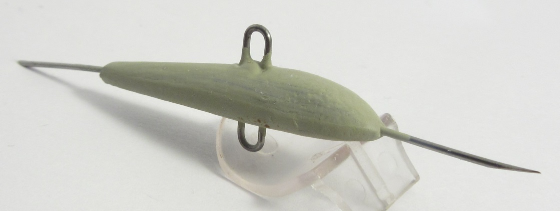 Tasapainon runko 7g 3